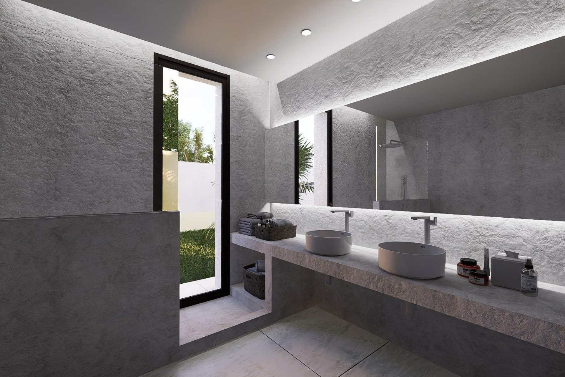 Nieuwbouw - Villa - Orihuela Costa - La Zenia