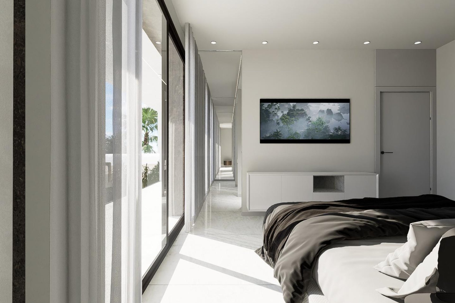 Nieuwbouw - Villa - Orihuela Costa - La Zenia