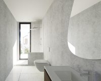 Nieuwbouw - Villa - Orihuela Costa - La Zenia