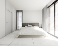 Nieuwbouw - Villa - Orihuela Costa - La Zenia