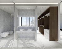 Nieuwbouw - Villa - Orihuela Costa - La Zenia