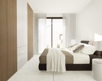 Nieuwbouw - Villa - Orihuela Costa - La Zenia