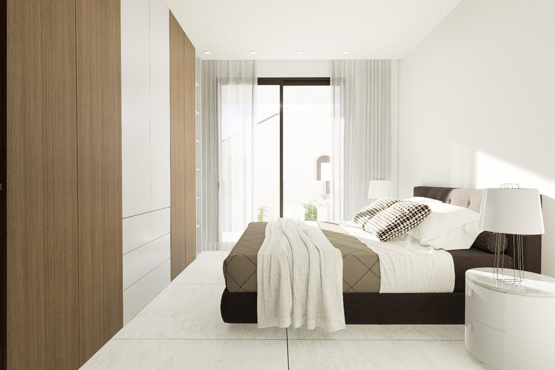 Nieuwbouw - Villa - Orihuela Costa - La Zenia