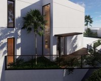 Nieuwbouw - Villa - Orihuela Costa - La Zenia
