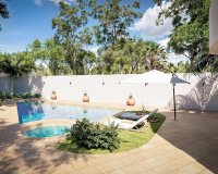 Nieuwbouw - Villa - Orihuela Costa - La Zenia