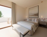 Nieuwbouw - Villa - Orihuela Costa - La Zenia