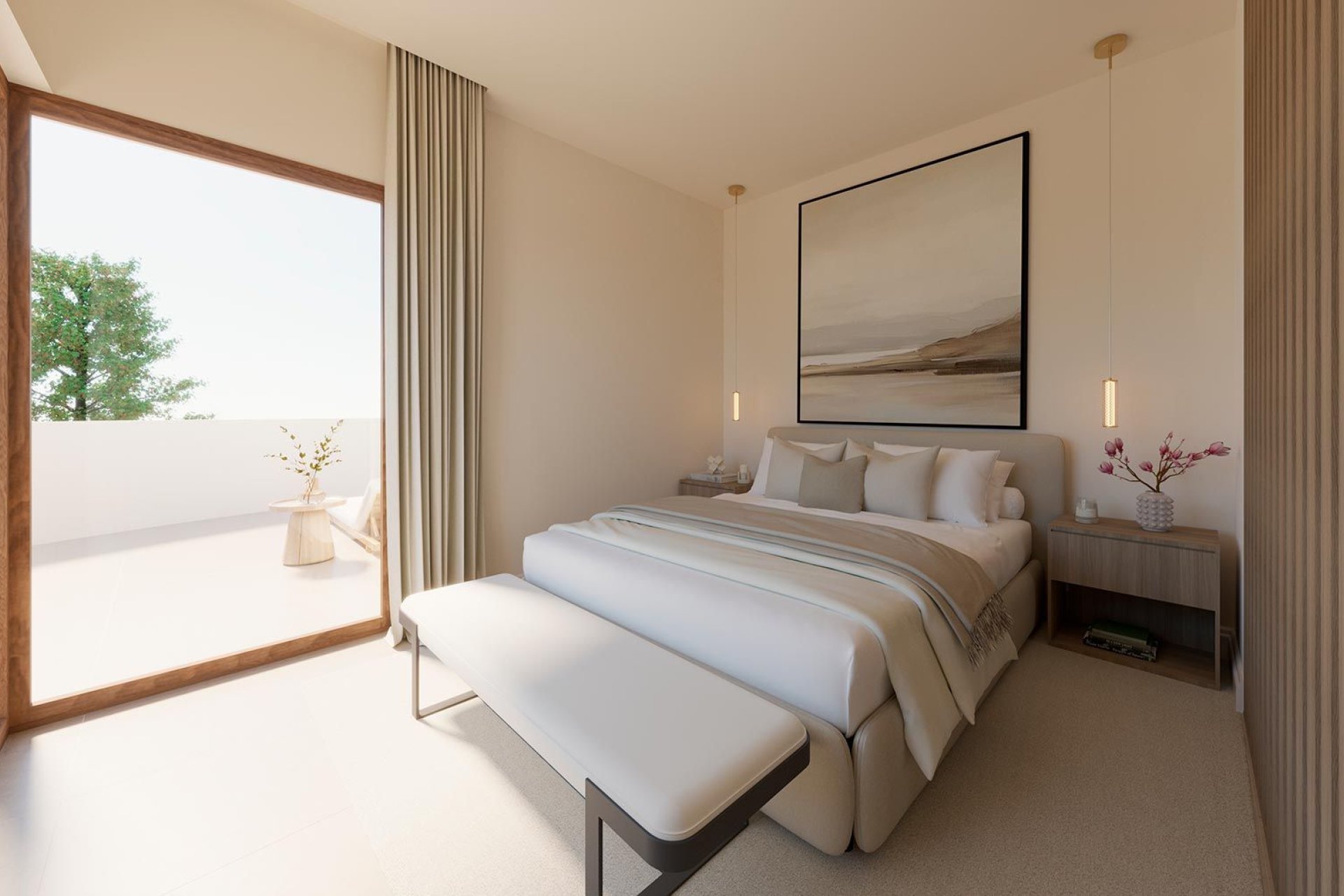 Nieuwbouw - Villa - Orihuela Costa - La Zenia