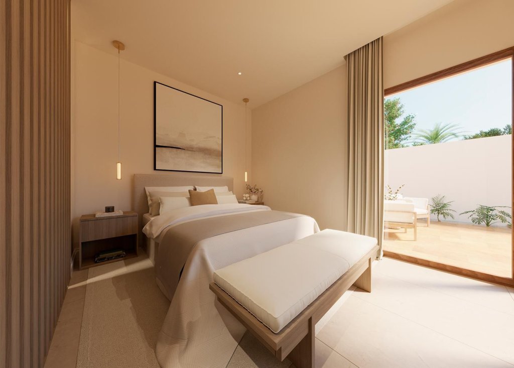 Nieuwbouw - Villa - Orihuela Costa - La Zenia