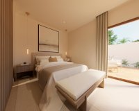 Nieuwbouw - Villa - Orihuela Costa - La Zenia