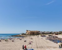 Nieuwbouw - Villa - Orihuela Costa - La Zenia