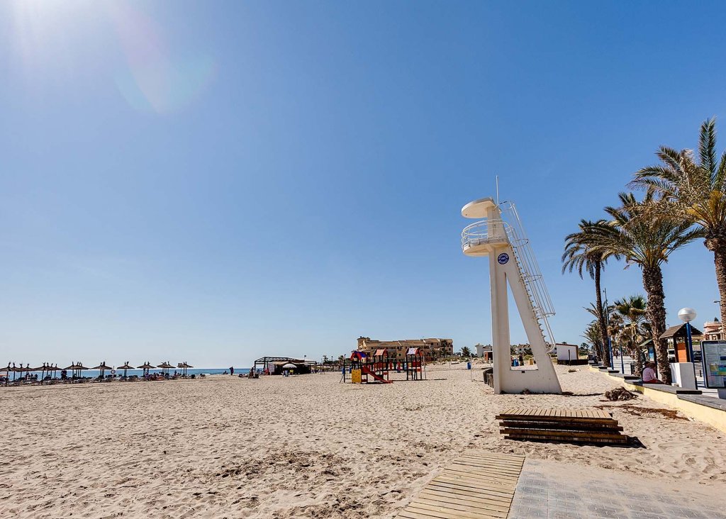 Nieuwbouw - Villa - Orihuela Costa - La Zenia