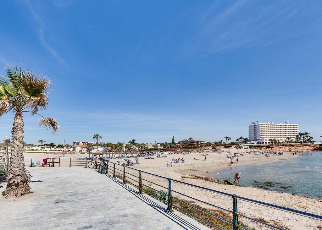 Nieuwbouw - Villa - Orihuela Costa - La Zenia