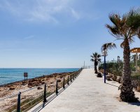 Nieuwbouw - Villa - Orihuela Costa - La Zenia