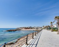 Nieuwbouw - Villa - Orihuela Costa - La Zenia