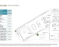 Nieuwbouw - Villa - Orihuela Costa - La Zenia