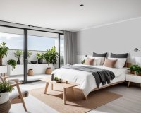 Nieuwbouw - Villa - Orihuela Costa - Las Filipinas