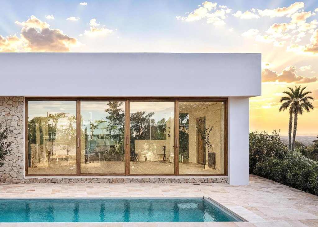 Nieuwbouw - Villa - Orihuela Costa - Las Filipinas