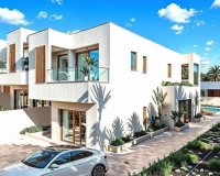 Nieuwbouw - Villa - Orihuela Costa - Las Filipinas
