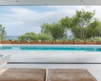 Nieuwbouw - Villa - Orihuela Costa - Las Filipinas