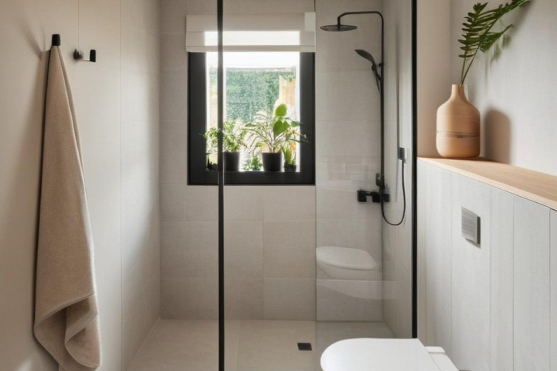 Nieuwbouw - Villa - Orihuela Costa - Las Filipinas