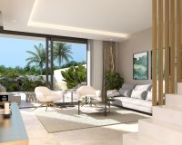 Nieuwbouw - Villa - Orihuela Costa - Las Filipinas