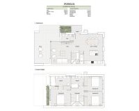 Nieuwbouw - Villa - Orihuela Costa - Las Filipinas