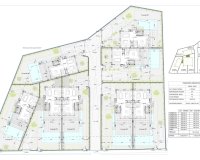 Nieuwbouw - Villa - Orihuela Costa - Las Filipinas