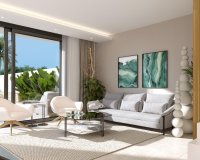 Nieuwbouw - Villa - Orihuela Costa - Las Filipinas