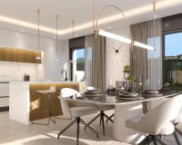 Nieuwbouw - Villa - Orihuela Costa - Las Filipinas