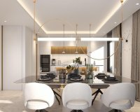 Nieuwbouw - Villa - Orihuela Costa - Las Filipinas