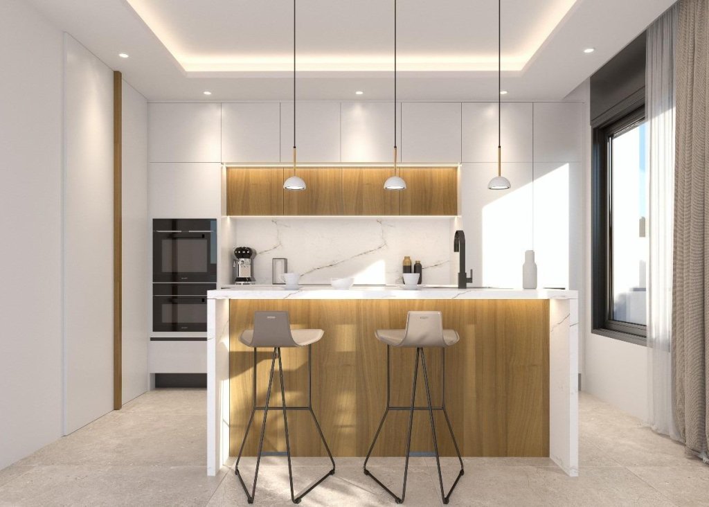 Nieuwbouw - Villa - Orihuela Costa - Las Filipinas
