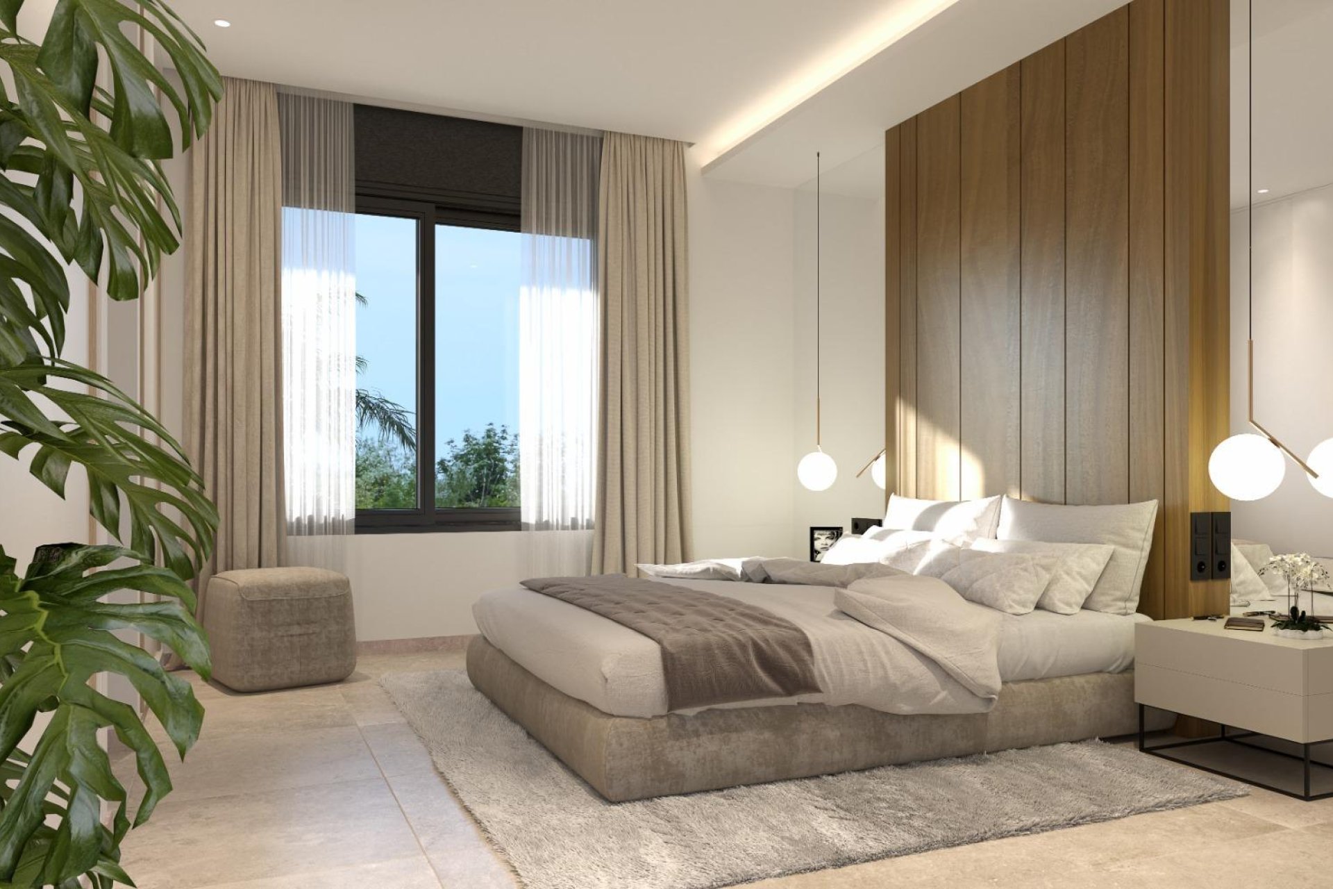 Nieuwbouw - Villa - Orihuela Costa - Las Filipinas
