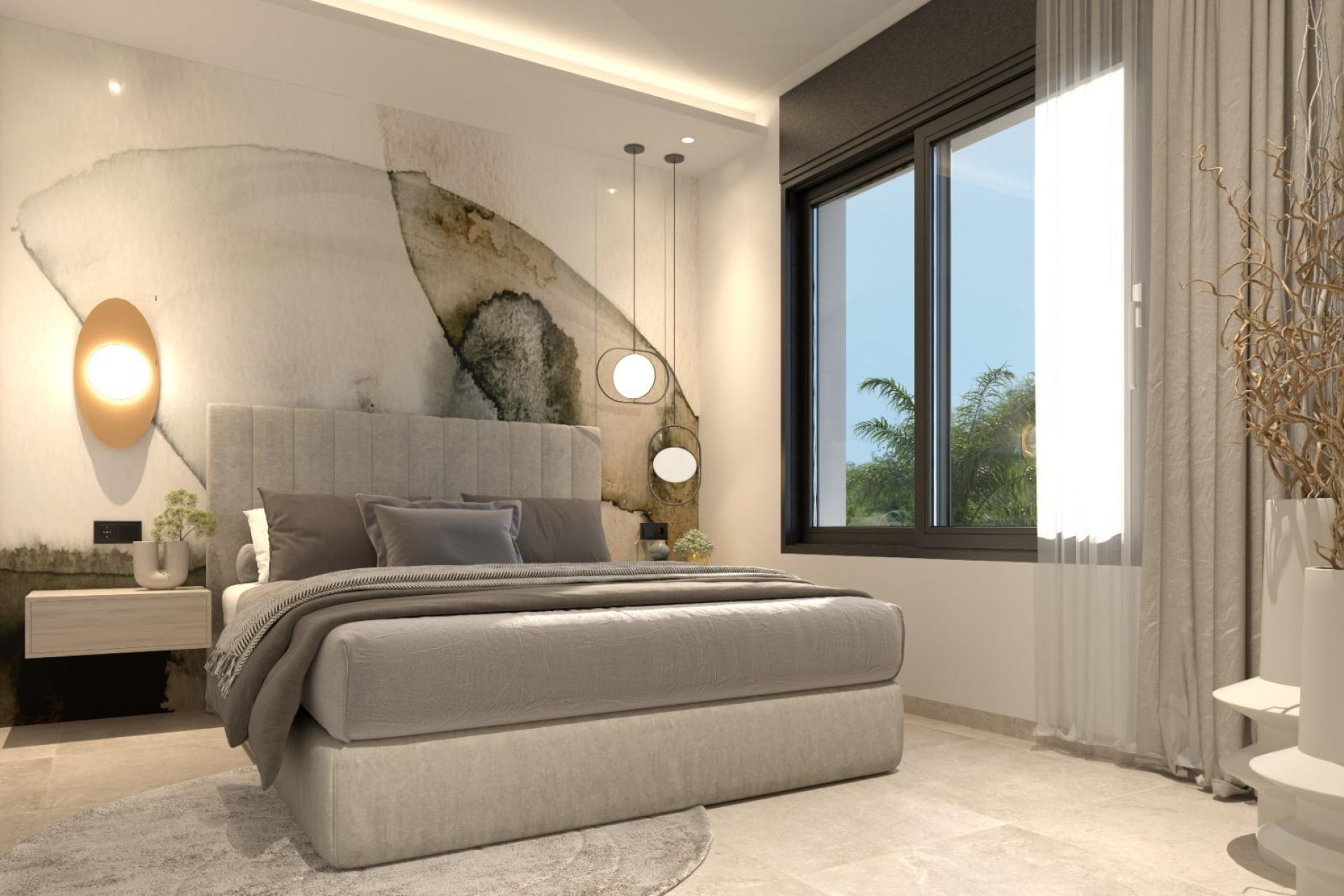 Nieuwbouw - Villa - Orihuela Costa - Las Filipinas