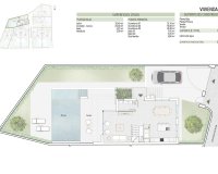 Nieuwbouw - Villa - Orihuela Costa - Las Filipinas