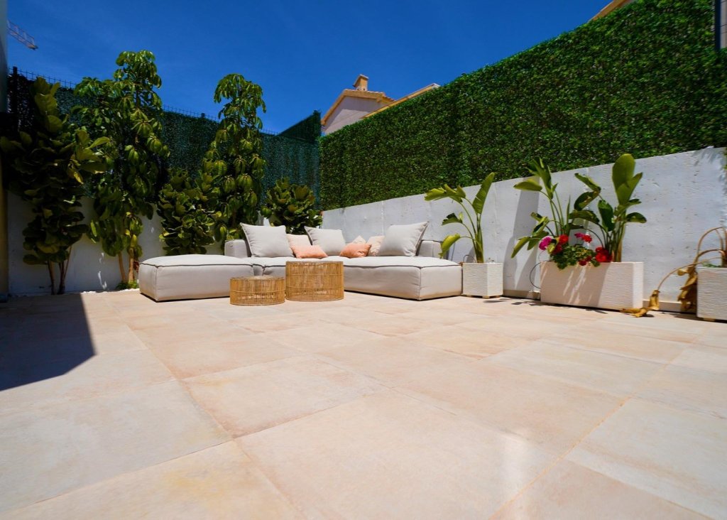 Nieuwbouw - Villa - Orihuela Costa - Los Altos