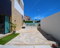 Nieuwbouw - Villa - Orihuela Costa - Los Altos