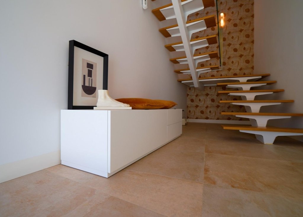 Nieuwbouw - Villa - Orihuela Costa - Los Altos