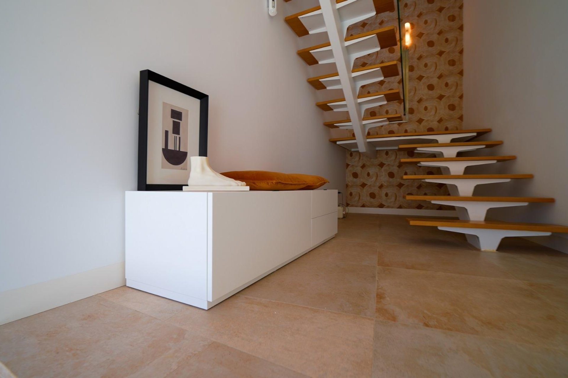 Nieuwbouw - Villa - Orihuela Costa - Los Altos