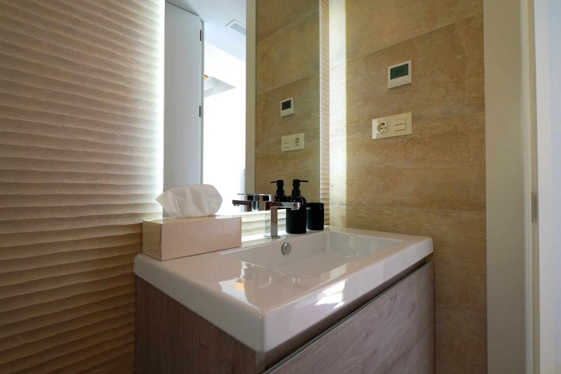 Nieuwbouw - Villa - Orihuela Costa - Los Altos