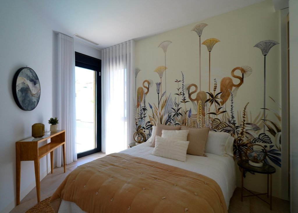 Nieuwbouw - Villa - Orihuela Costa - Los Altos