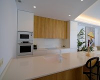 Nieuwbouw - Villa - Orihuela Costa - Los Altos