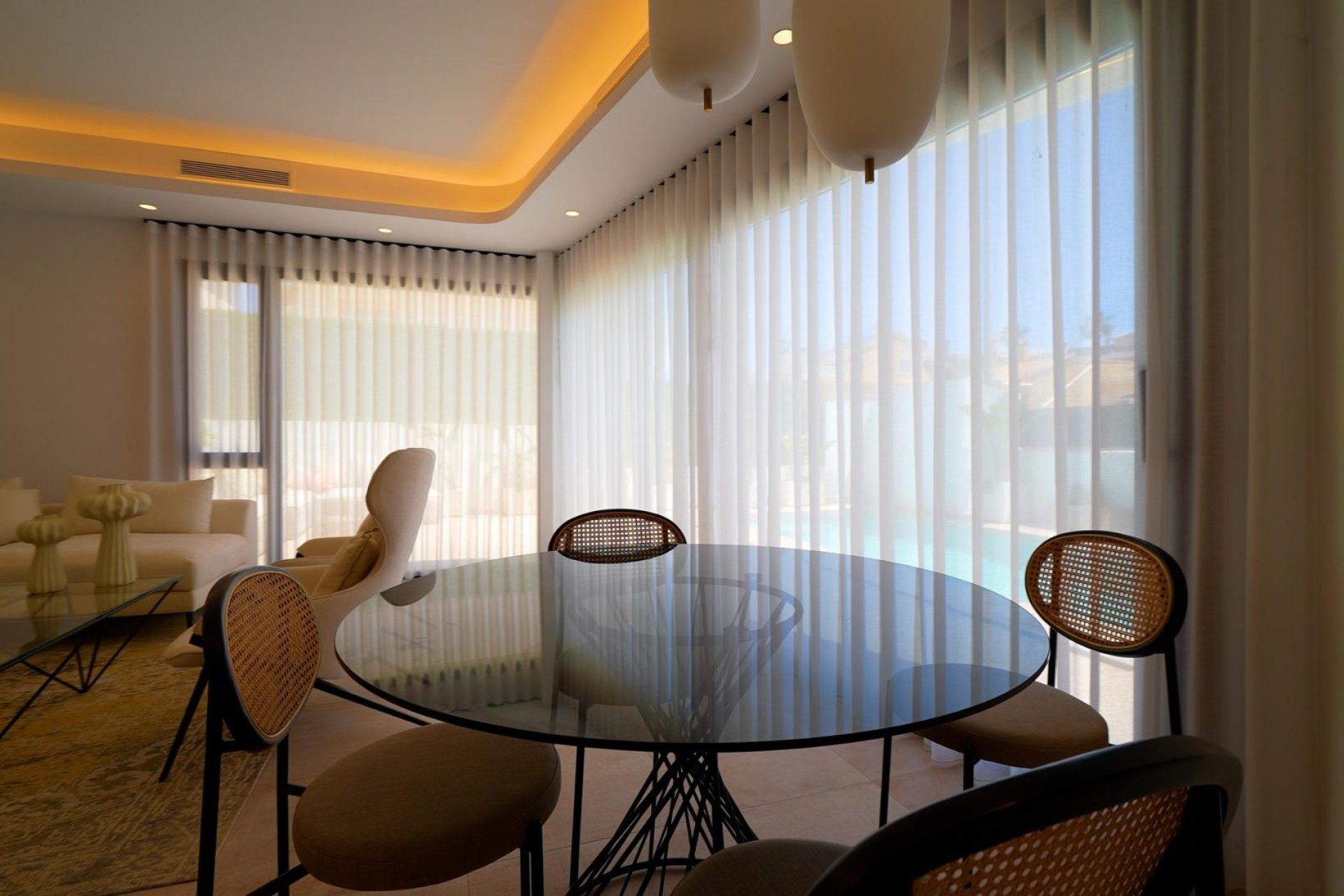 Nieuwbouw - Villa - Orihuela Costa - Los Altos