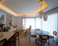 Nieuwbouw - Villa - Orihuela Costa - Los Altos