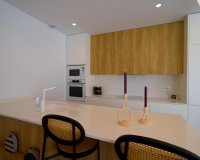 Nieuwbouw - Villa - Orihuela Costa - Los Altos