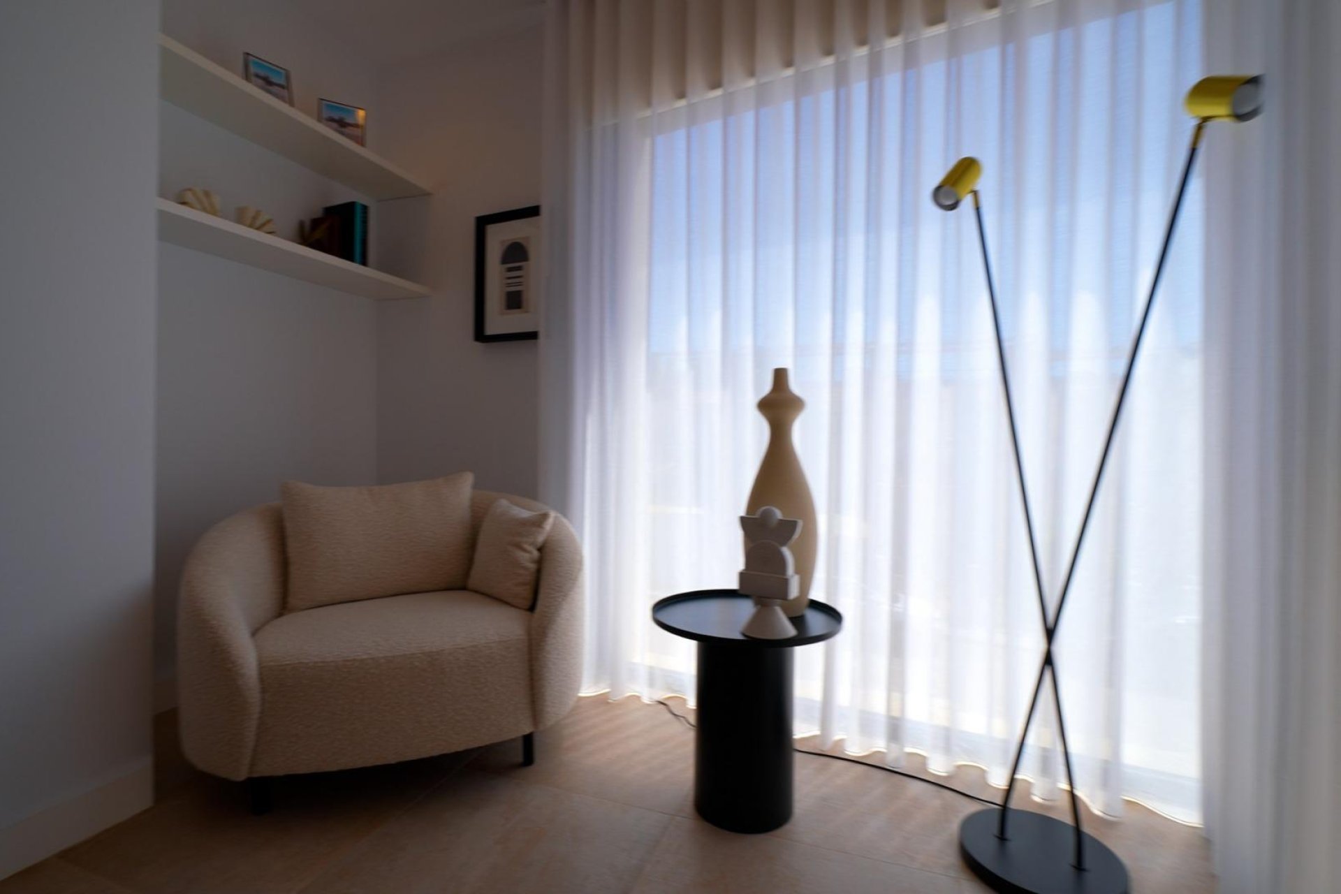 Nieuwbouw - Villa - Orihuela Costa - Los Altos