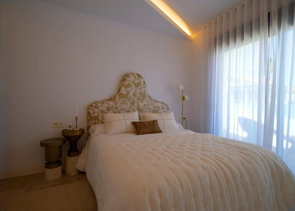 Nieuwbouw - Villa - Orihuela Costa - Los Altos