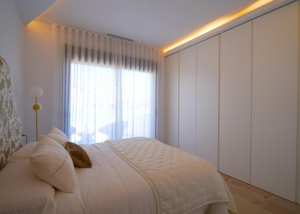 Nieuwbouw - Villa - Orihuela Costa - Los Altos