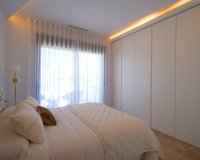 Nieuwbouw - Villa - Orihuela Costa - Los Altos