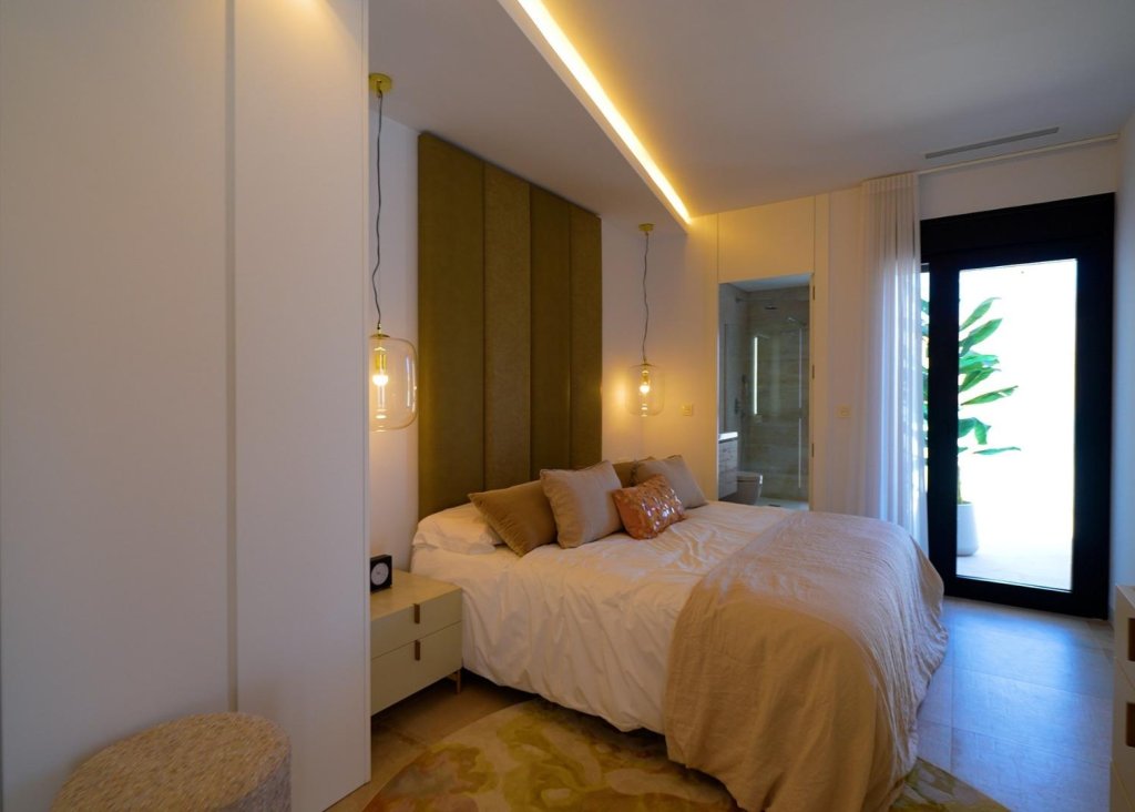 Nieuwbouw - Villa - Orihuela Costa - Los Altos