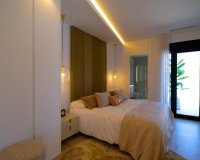 Nieuwbouw - Villa - Orihuela Costa - Los Altos